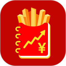 小薯条记账2026官方新版图标