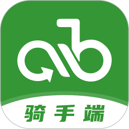 配送骑手端2026官方新版图标