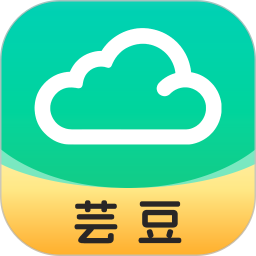 芸豆2026官方新版图标