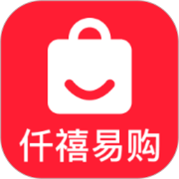 仟禧易购2026官方新版图标