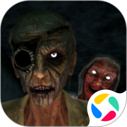 我的恐怖奶奶2026官方新版图标