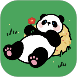 熊猫日记2026官方新版图标