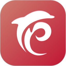 易海豚2026官方新版图标