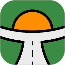 探驾行2026官方新版图标