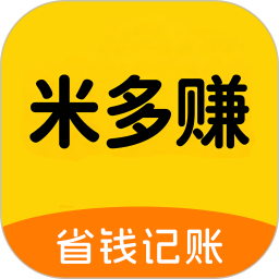 米多赚2026官方新版图标