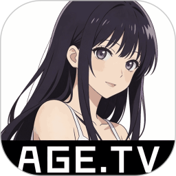 age动漫乐园2026官方新版图标