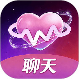 附近单身聊2026官方新版图标