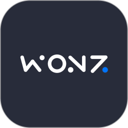 WONZ2026官方新版图标