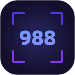 988 Pocket2026官方新版图标