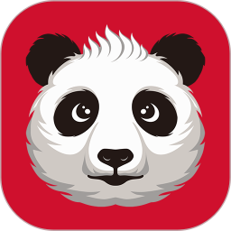 杰克熊猫2026官方新版图标