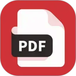 PDF编辑器和扫描2026官方新版图标