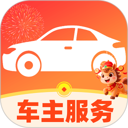 好友车主出行2026官方新版图标