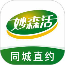 妙森活2026官方新版图标