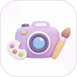 随变修图2026官方新版图标