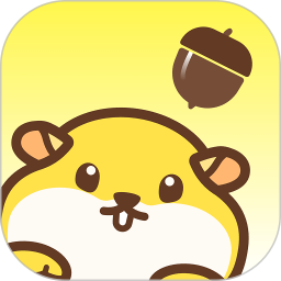 囤囤鼠2026官方新版图标