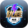应用宝logo