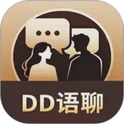 DD语聊2026官方新版图标