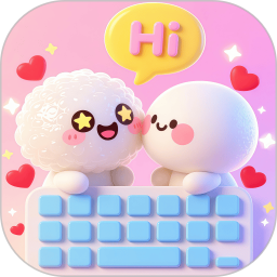 恋语精灵2026官方新版图标