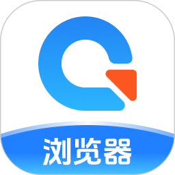 Q查浏览器2026官方新版图标