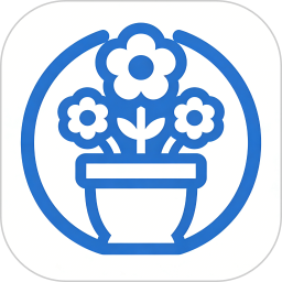 聚融花语2026官方新版图标