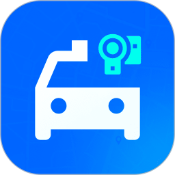 移动行车记录仪2026官方新版图标