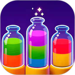 我爱喝果汁2026官方新版图标