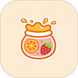 我爱喝果汁2026官方新版图标
