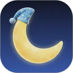 小月亮2026官方新版图标