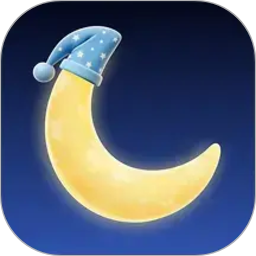 小月亮2026官方新版图标