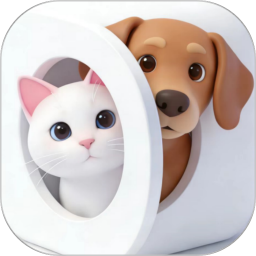 旺言喵语2026官方新版图标