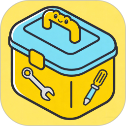 生活工具箱2026官方新版图标