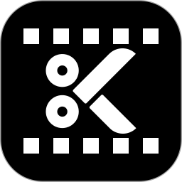 剪辑视频免费版2026官方新版图标