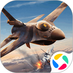 战机二战空中战场2026官方新版图标