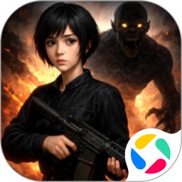 死亡突围：僵尸战争2026官方新版图标