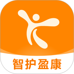 智护盈康2026官方新版图标