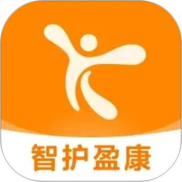 智护盈康2026官方新版图标