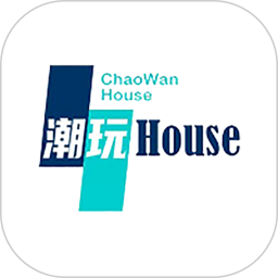 潮玩Houses2026官方新版图标