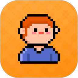 拼豆立方2026官方新版图标