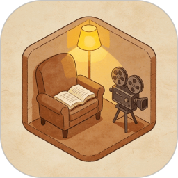 书影小角落2026官方新版图标