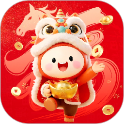 惠聚2026官方新版图标