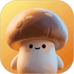 蘑菇时间2026官方新版图标