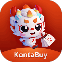 kontaBuy2026官方新版图标