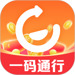 城市一码通2026官方新版图标