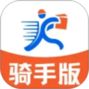 闪裹裹骑手版2026官方新版图标