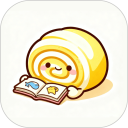 花卷AI绘本2026官方新版图标