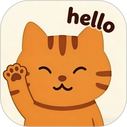 猫咪语言翻译器2026官方新版图标