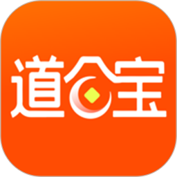 道合宝2026官方新版图标