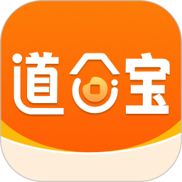 道合宝2026官方新版图标