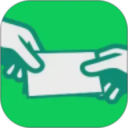 传纸条2026官方新版图标