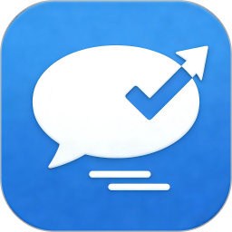 一键群发大师2026官方新版图标